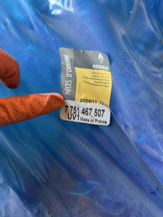 Usa Stanga Spate Renault 19 Originala Sigilata