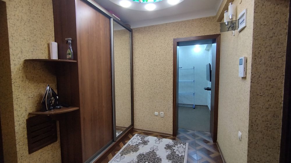 Аренда срочно сдается квартира обстановкой ор-р Ц5 Минор