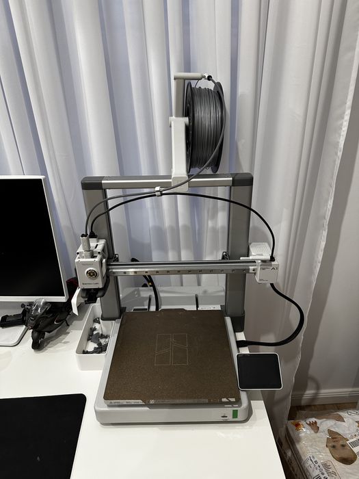 Imprimanta 3D Bambulab A1