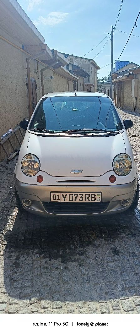Matiz best sotiladi