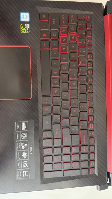 Laptop Gaming Acer Nitro 5 AN515-52-70PL
