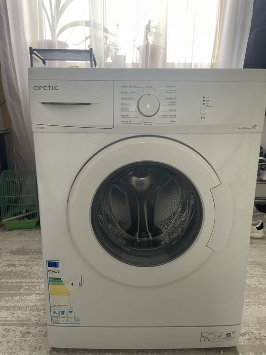 Masina de spalat Arctic