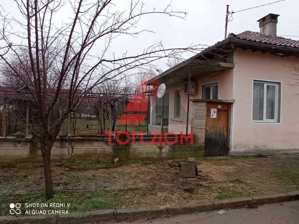 Продава се Къща в Дългопол - 100 кв.м за 420 €/кв.м - Снимка #1