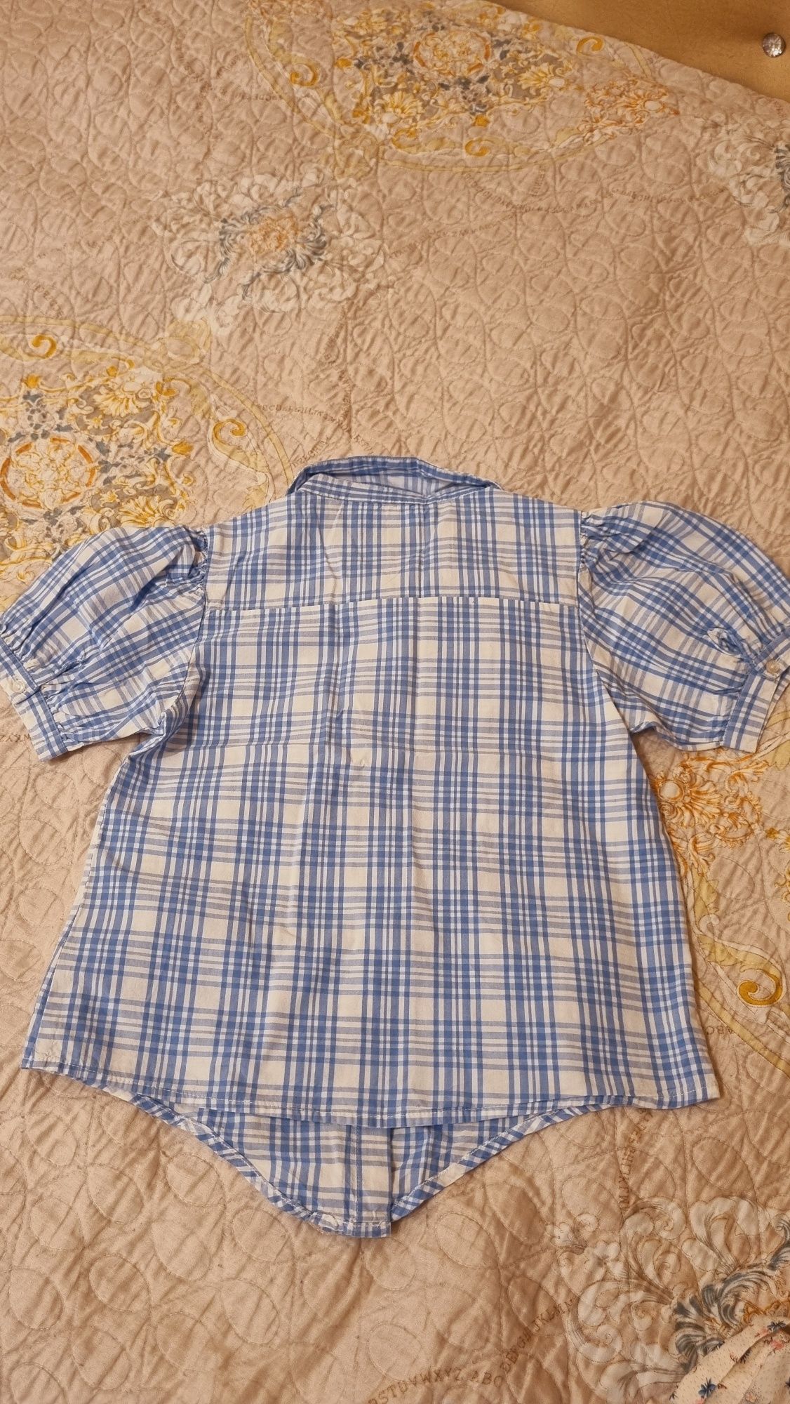 Рубашки для девочек