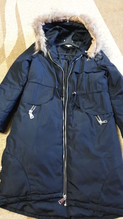 Куртки для девочки