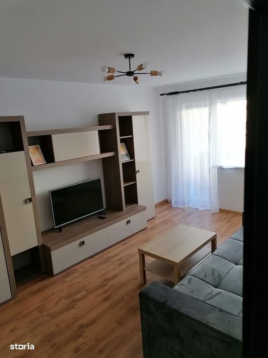 Apartament 2 camere decomandat – de închiriat, Sânpetru