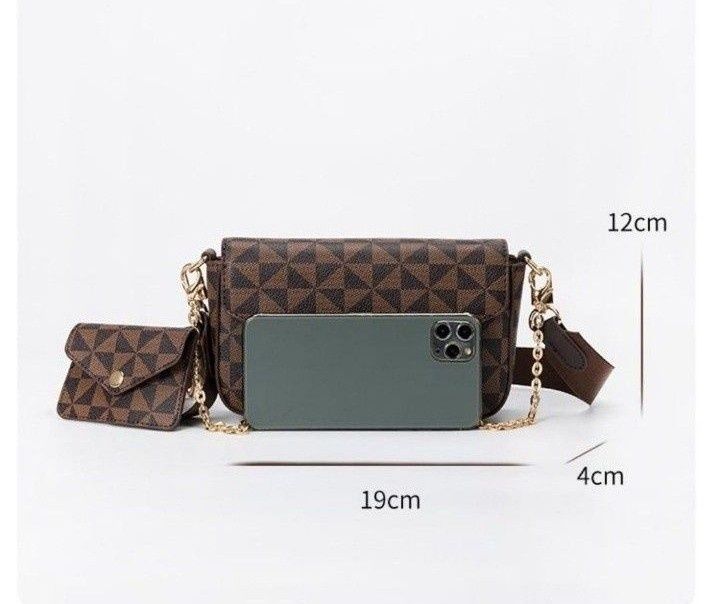 Geanta 2 în 1,super model, super calitate