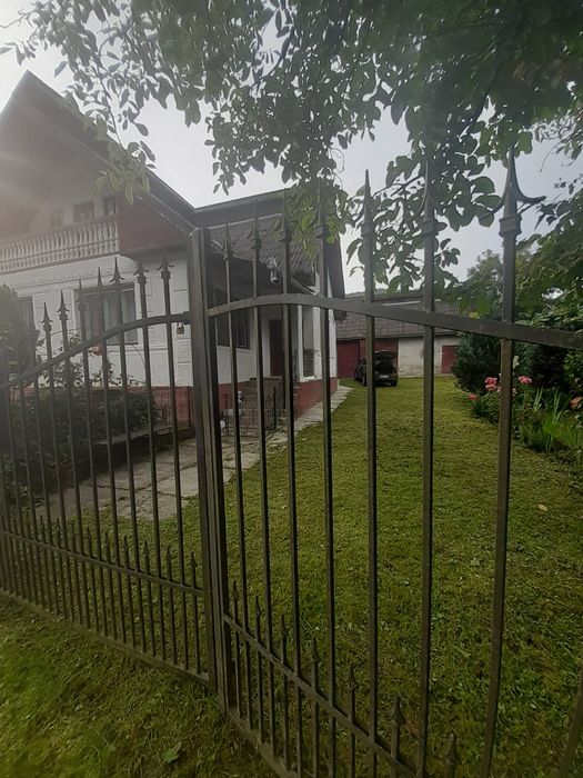 Vand casa Poiana Blenchii jud salaj