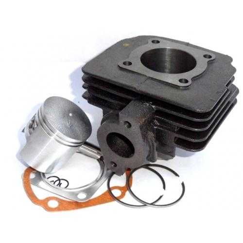 Cilindru Scuter Suzuki Set Motor Complet 80cc 47mm Suzuki Ad Morini