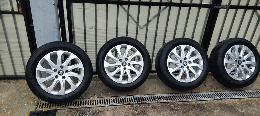 De vanzare Seat Leon 2016 EURO 5!