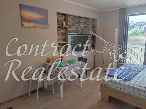 Дава се под наем Едностаен апартамент в Варна, Общината - 30 кв.м за 331.5 € - Снимка #2