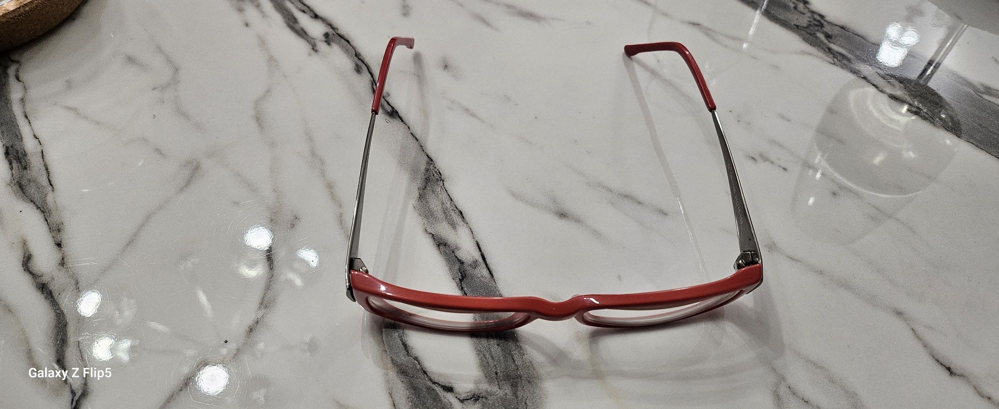 Диоптрични рамки/очила