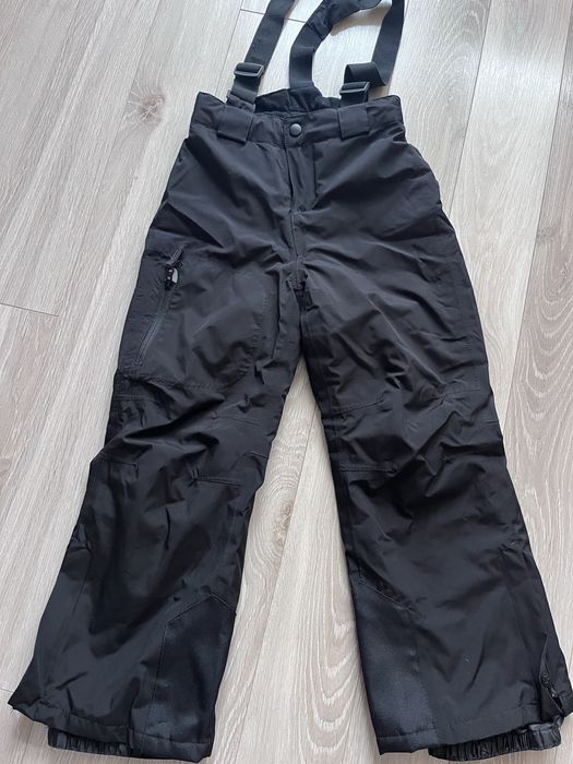 Ски екипировки панталон,термо бельо,суитчър