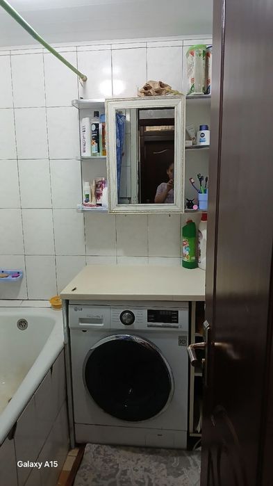 Продаются  квартира на Чиланзар 19