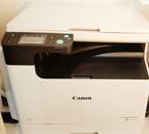 Canon imagerunner 2224