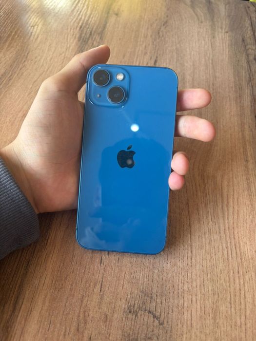 Айфон 13 сатылады