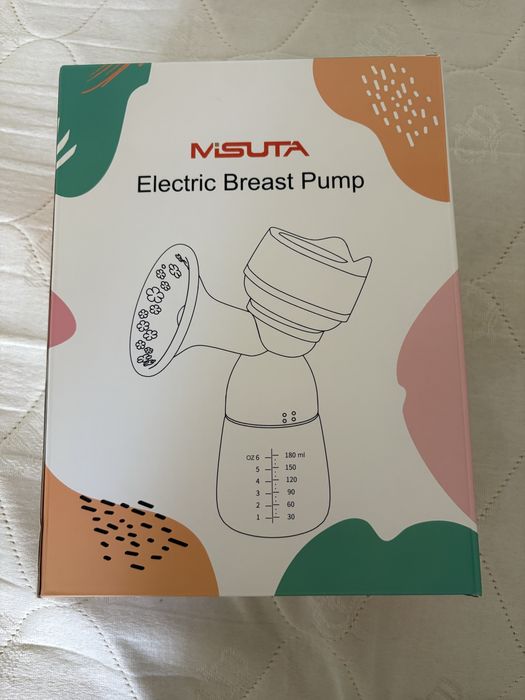 Молокоотсос электрический