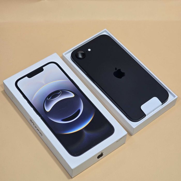 Hope Amanet P8 Iphone 16e 128 Gb 100% Neactivat