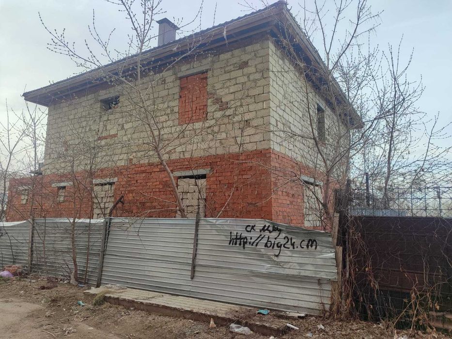 Продам земельный участок в ПКСТ Мичуринец