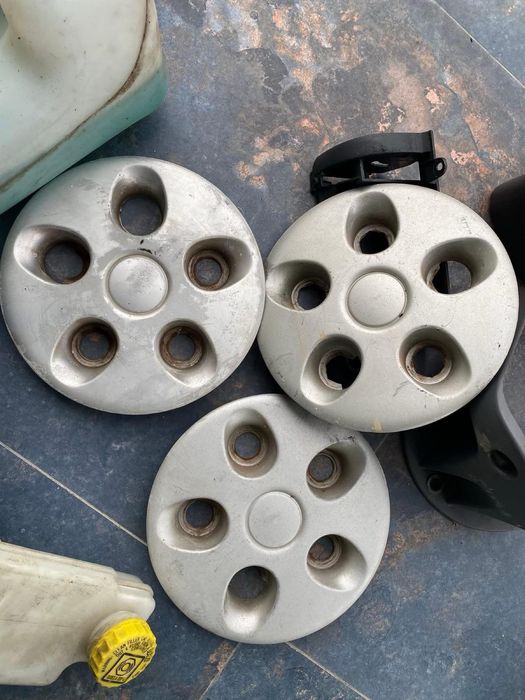 Фиат Дукато 2.8 на части