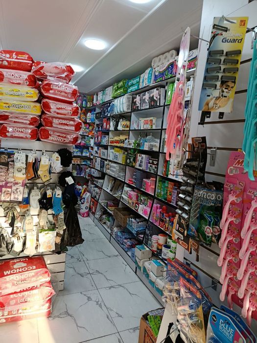 Tayyor biznes sotiladi