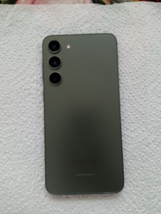 Samsung s23 plus