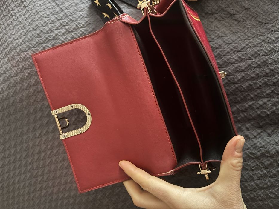 Дамска чанта Marc Jacobs