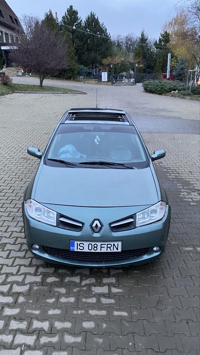 Renault Megane 2
