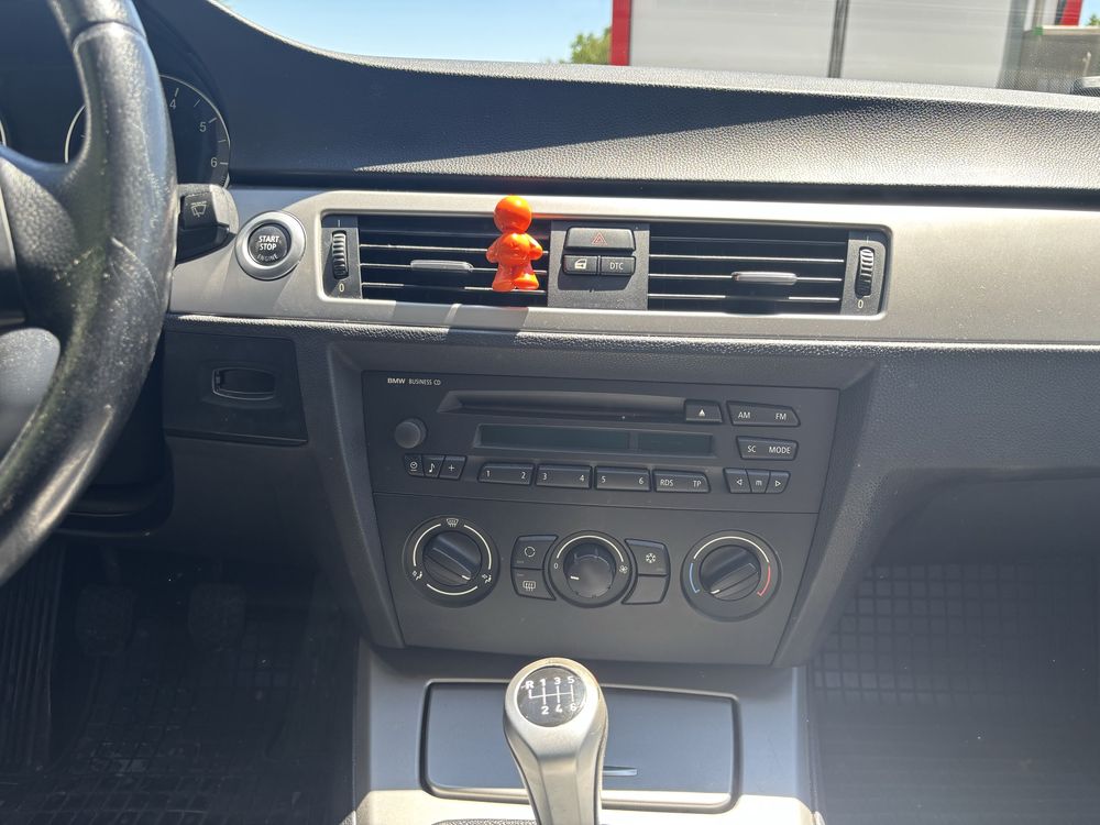 Vand BMW E90 320 i