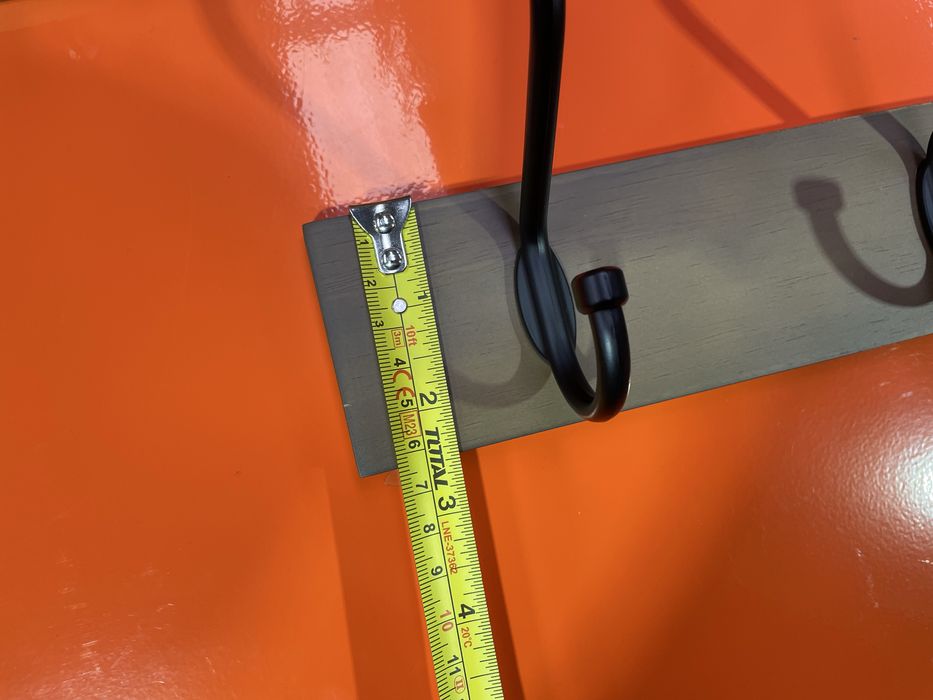 Set 2 Cuiere Amazon din metal si Pal 35cm x 12cm(bucata)