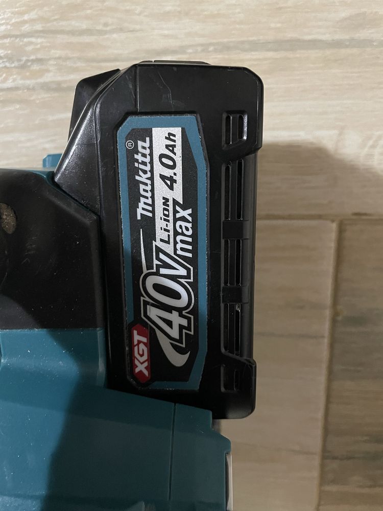 Makita circular 50v xgt