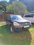 Kia Sportage ,1.9 , 2006 , 142 cai