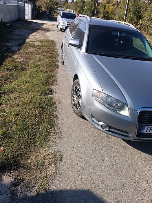 Audi a 4 b7 de vanzare