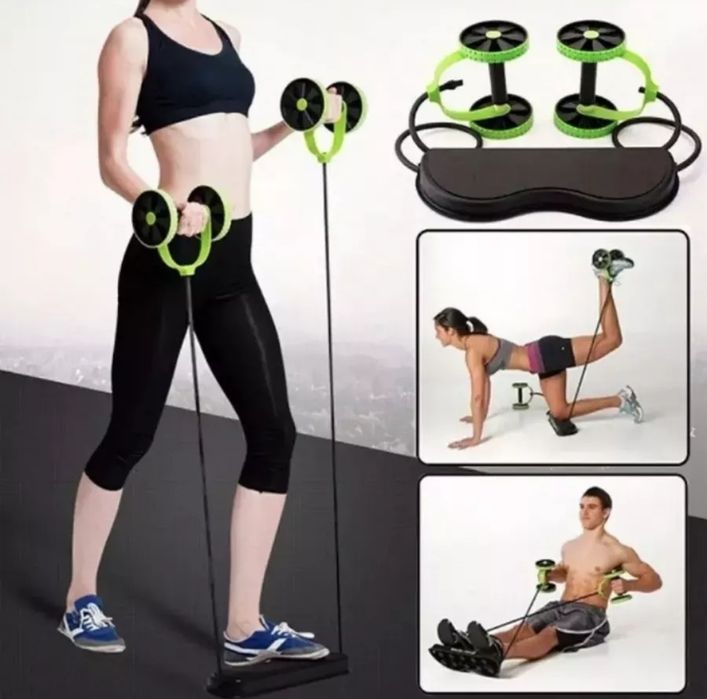 Тренажер универсальный