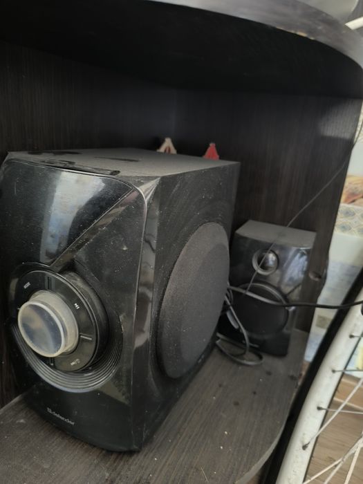 Акустическая система DEFENDER X420 40 watt