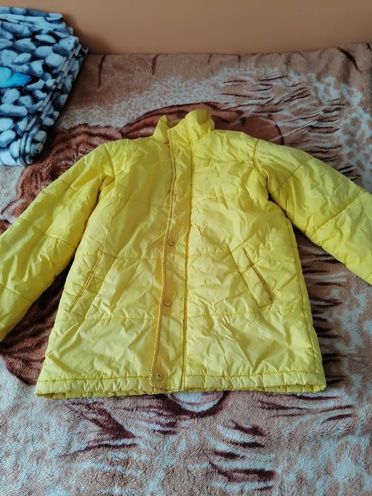 Geacă damă (mărimea M)