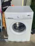 Masina de spalat rufe Electrolux