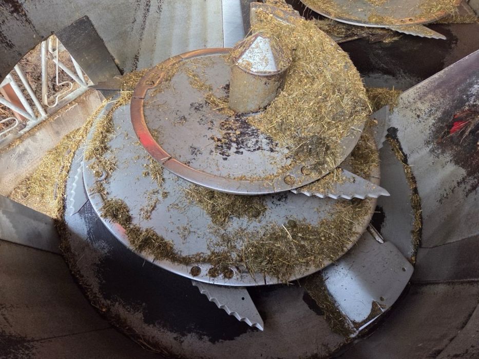 Миксер 22 кубика