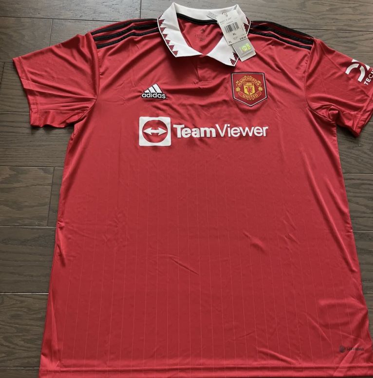 Tricou Manchester United 22/23