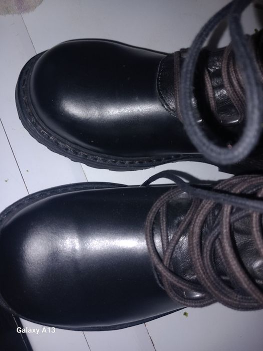 Bocanci armata, 41 noi nouți