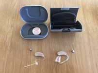 Aparat auditiv premium PHONAK Milo Micro, nou