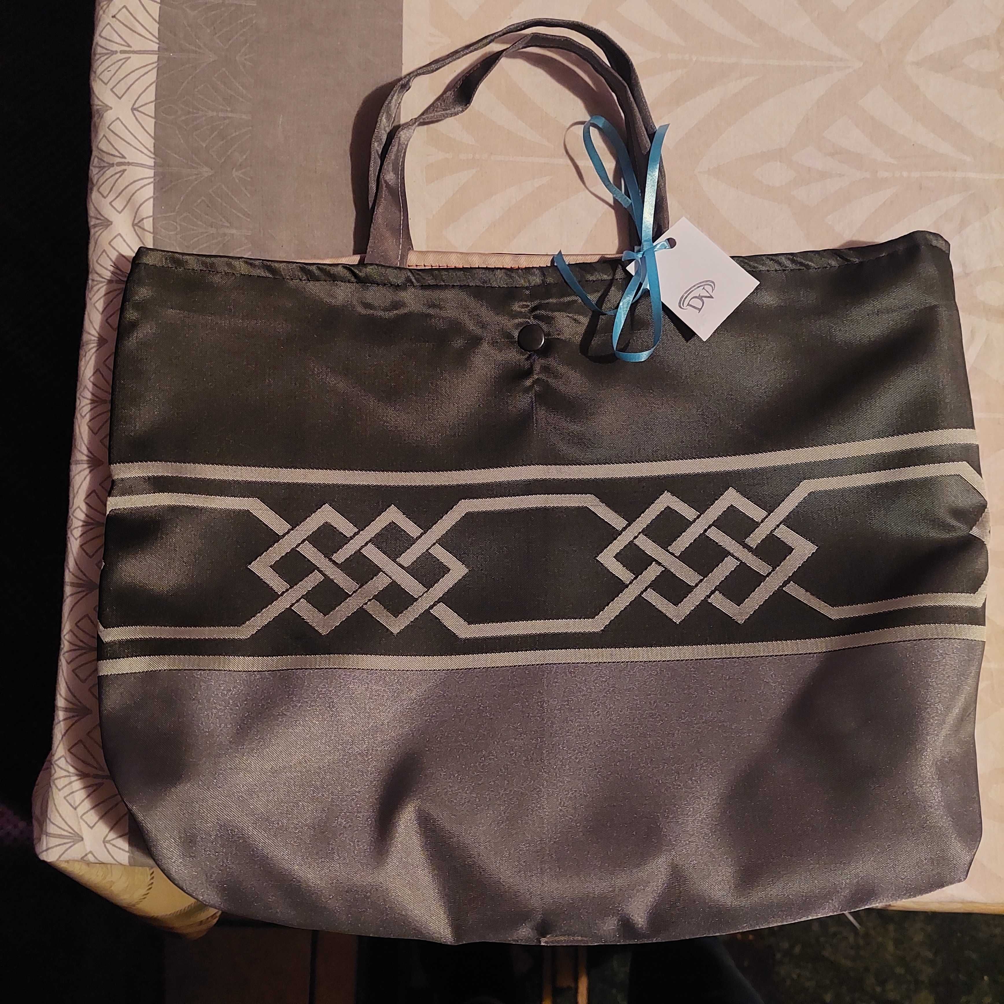 Уникални текстилни чанти