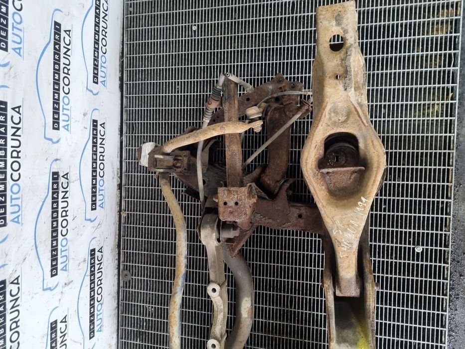 Punte spate Mitsubishi Shogun Pajero 3.2 D 2006 - 2011 SUV 2 Usi (1191) 4x4