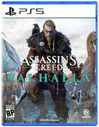 Assassin's Creed Valhalla pentru PS5