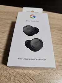 Безжични слушалки Google Pixel Buds Pro