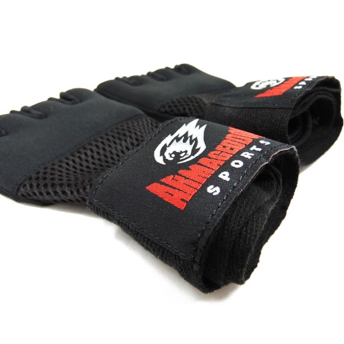 Вътрешни ръкавици за бойни изкуства Basic Armageddon Sports