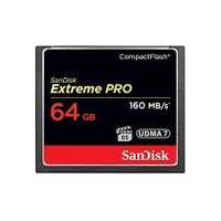 CompactFlash SanDisk Extreme PRO - 64 Gb, CFast 128 gb-110 000 тг