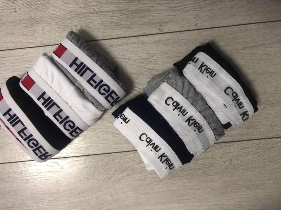 boxeri barbati 6 perechi