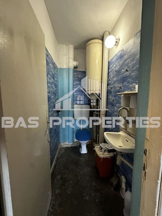 Продава се Тристаен апартамент в София, Младост 3 - 95 кв.м за 2885 €/кв.м - Снимка #9