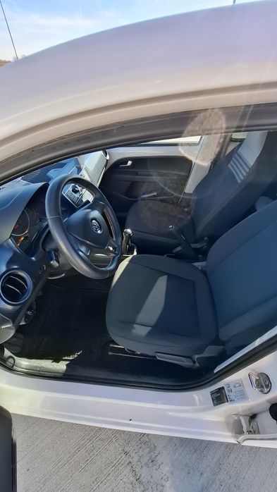 Vw up 1.0 benzina